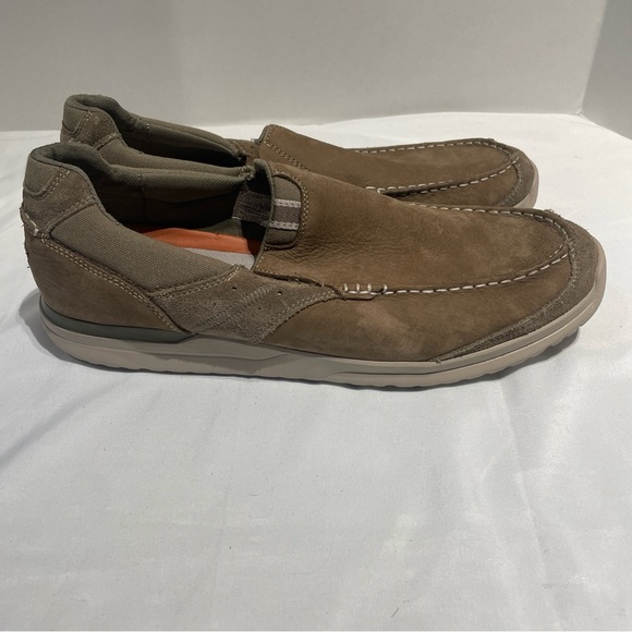 Rockport Langdon‎ Slip On Shoes main image 5